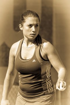 Bild 413 - Damen 1.Kieler HTC - TSV Glinde : Ergebnis: 6:3